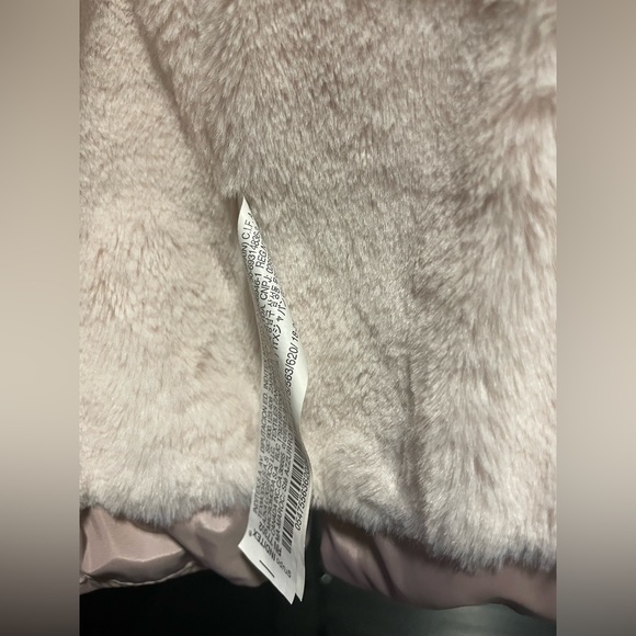 Zara toddler girl puffer coat size 18-24 months in great condition. - Picture 5 of 8